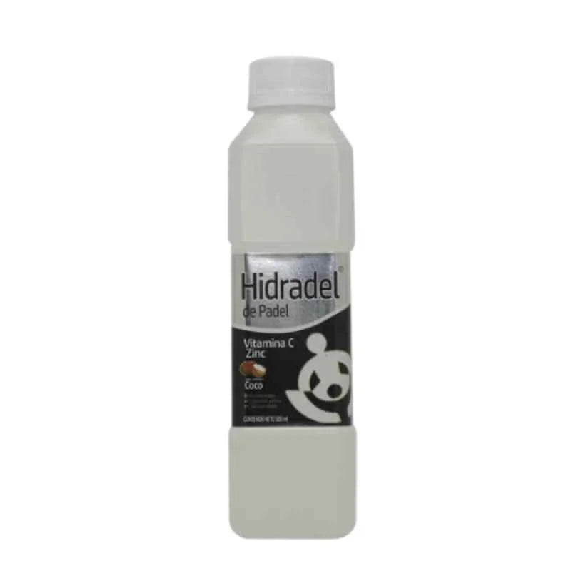 HidratanteDEL Coco 500 ml