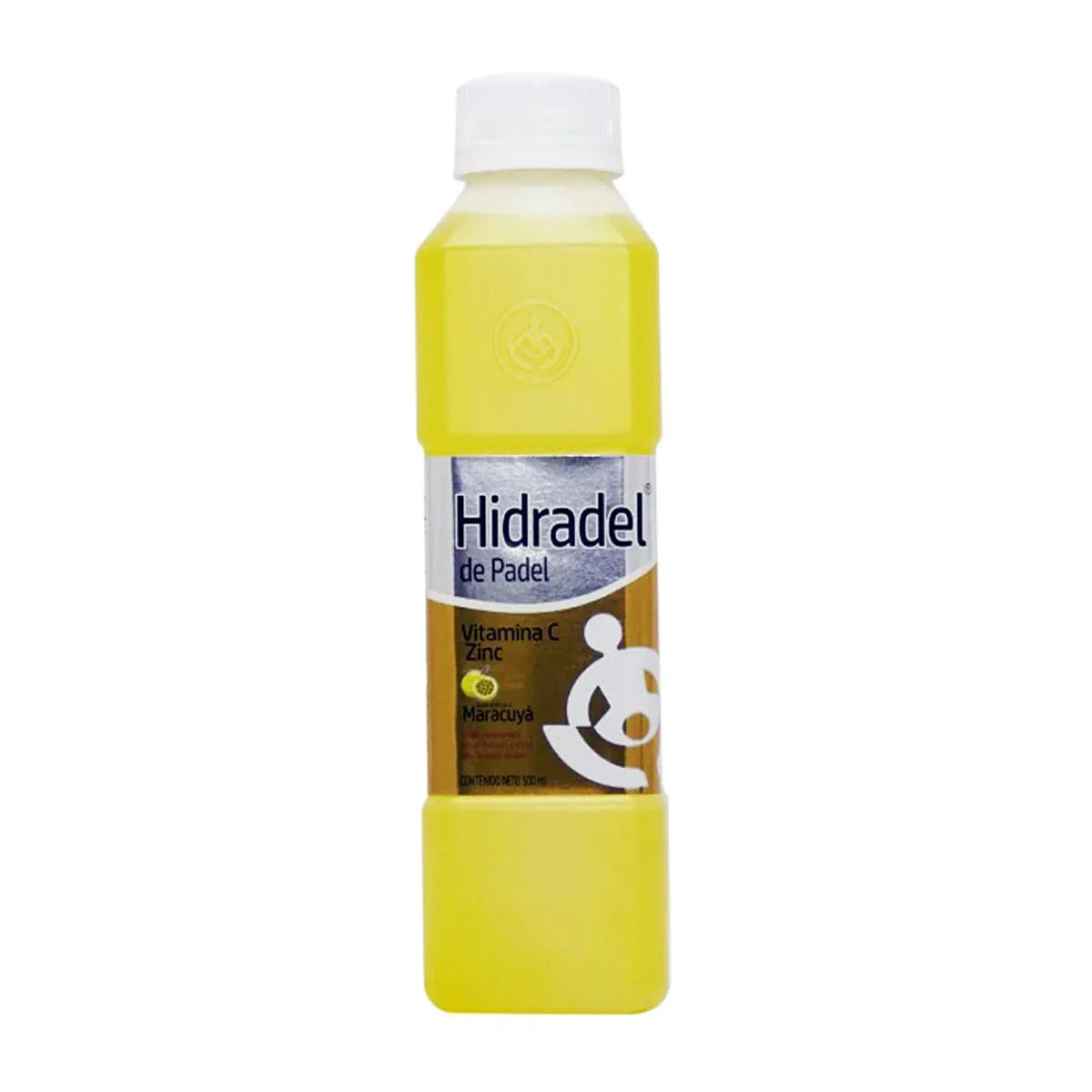 HidratanteDEL Maracuya 500 ml