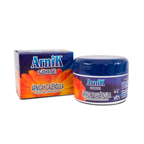 Arnik Forte Crema 60 gr