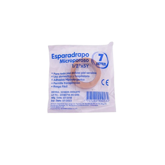 Espadarapo Microporoso 1/2 X 5 Y Begut