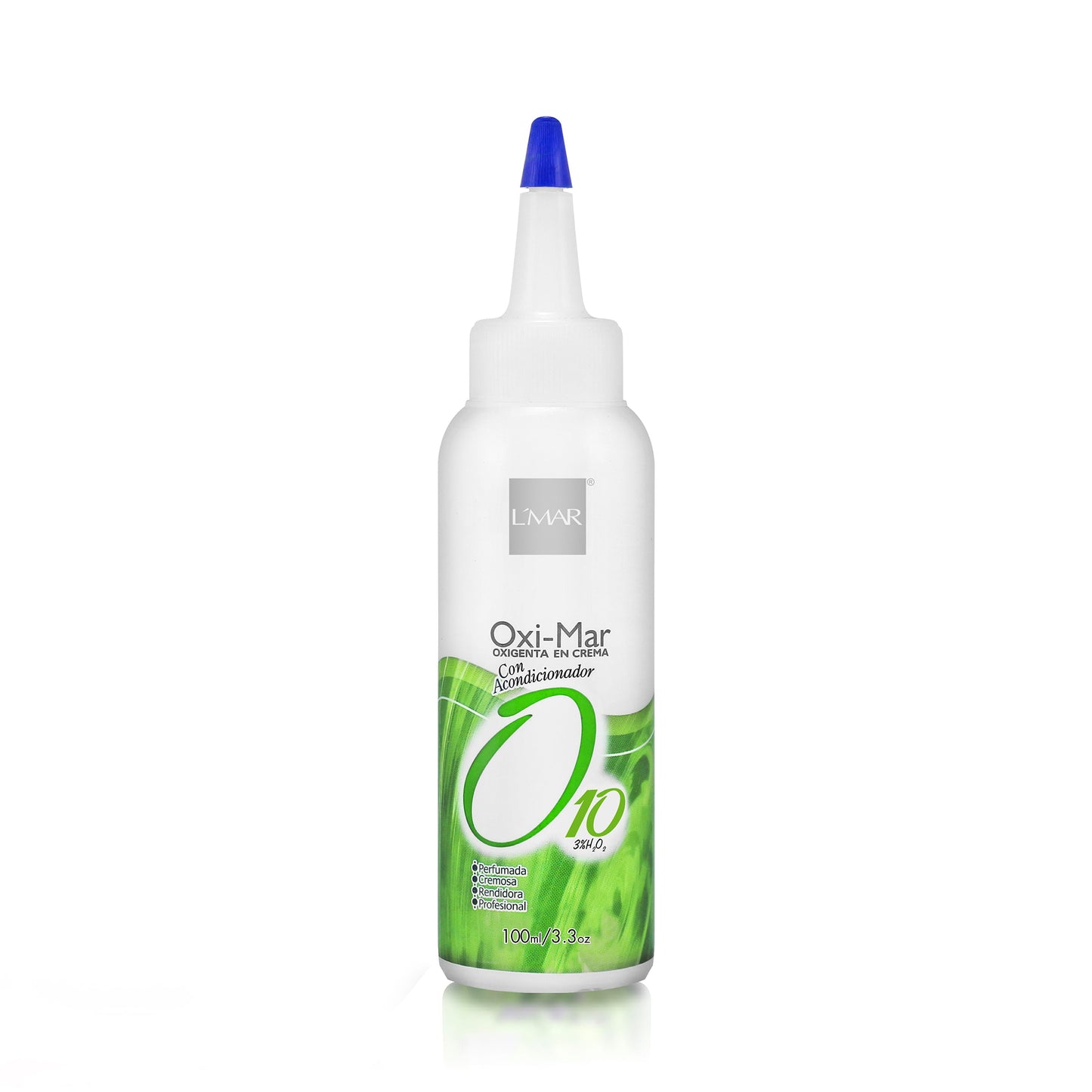 Oxigenta Crema.OXIMAR 10 Vol X 100ml