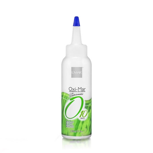 Oxigenta Crema.OXIMAR 10 Vol X 100ml