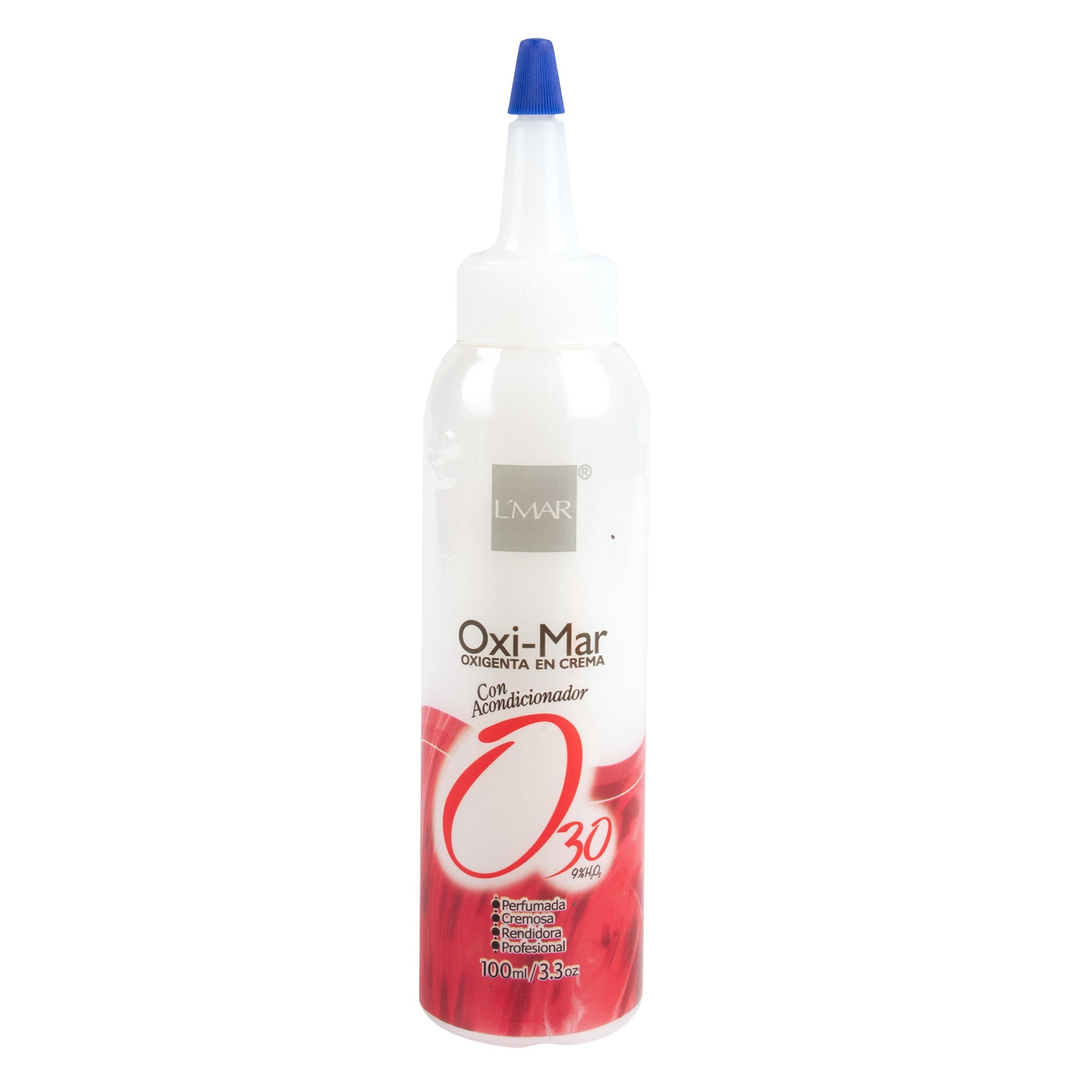 Oxigenta Crema.OXIMAR 30 Vol.100m
