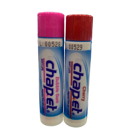 Protector Labial Chapet 5 Gramos Bubble Gum