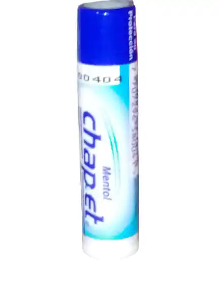 Protector Labial Chapet 5 Gramos Mentol