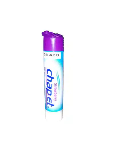 Protector Labial Chapet 5 Gramos Strawberry