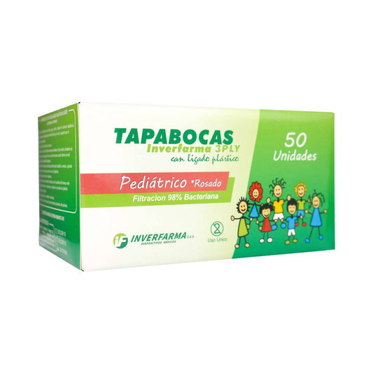 tapabocas-desechables-pediatrico-rosado-empaque-individual-50-unidades