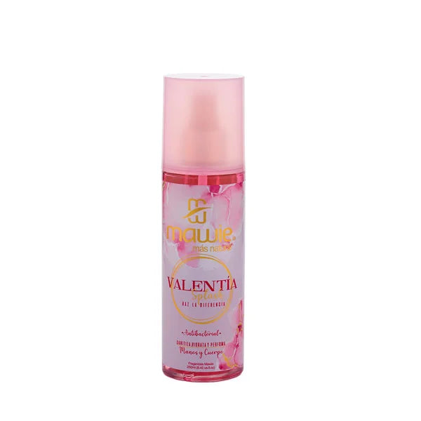 Splash Valentia Mawie Fco X 250 ml