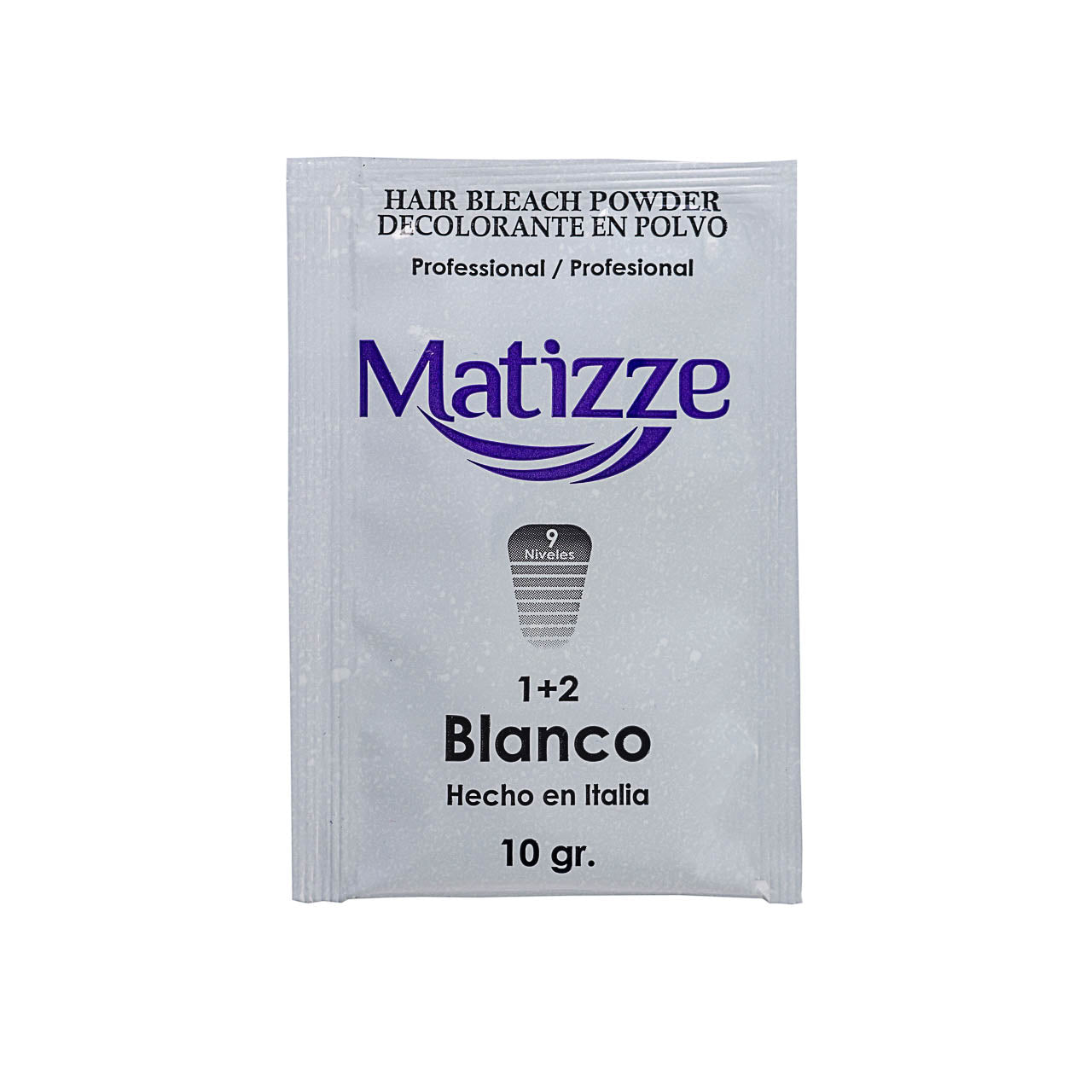 Decolorante Matizze Azul -10G