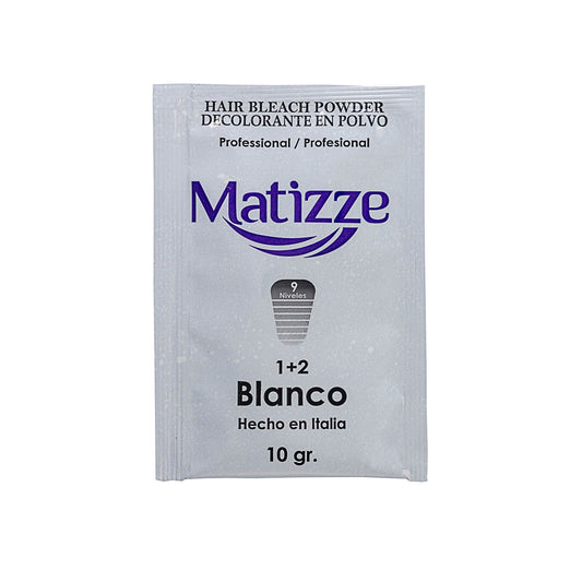 Decolorante Matizze Azul -10G