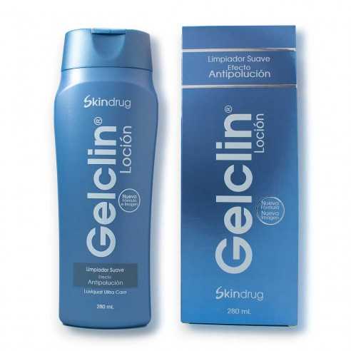 GelCLIN Loción 280 ml