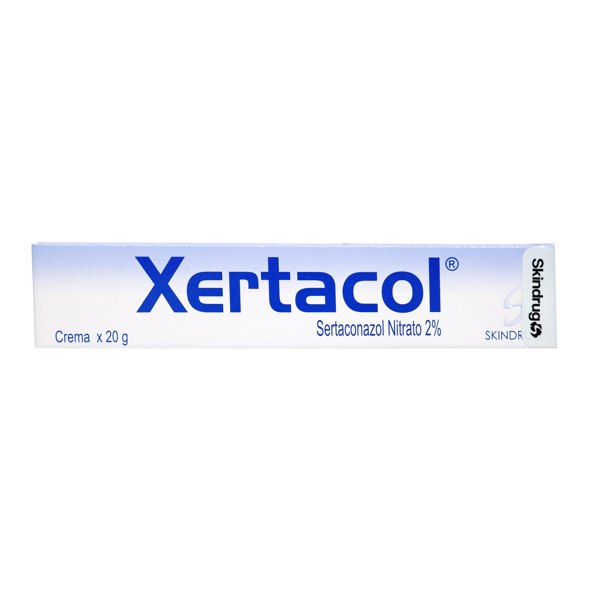Xertacol Crema 20 gr