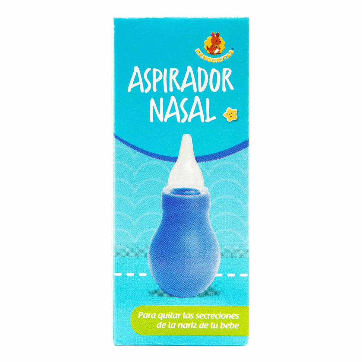 AspirinaADOR Nasal Bebe