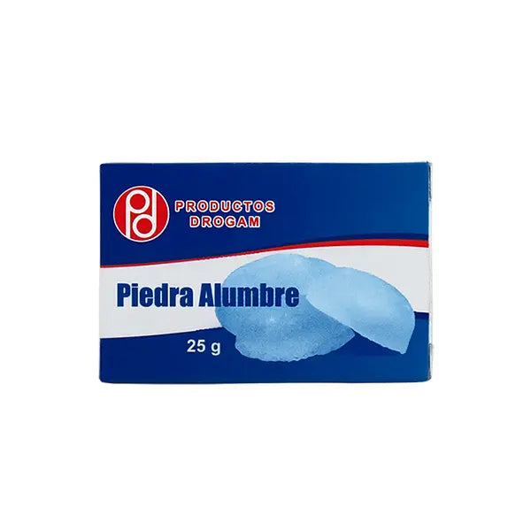Alumbre En Barra Disfarmacol 24 Un