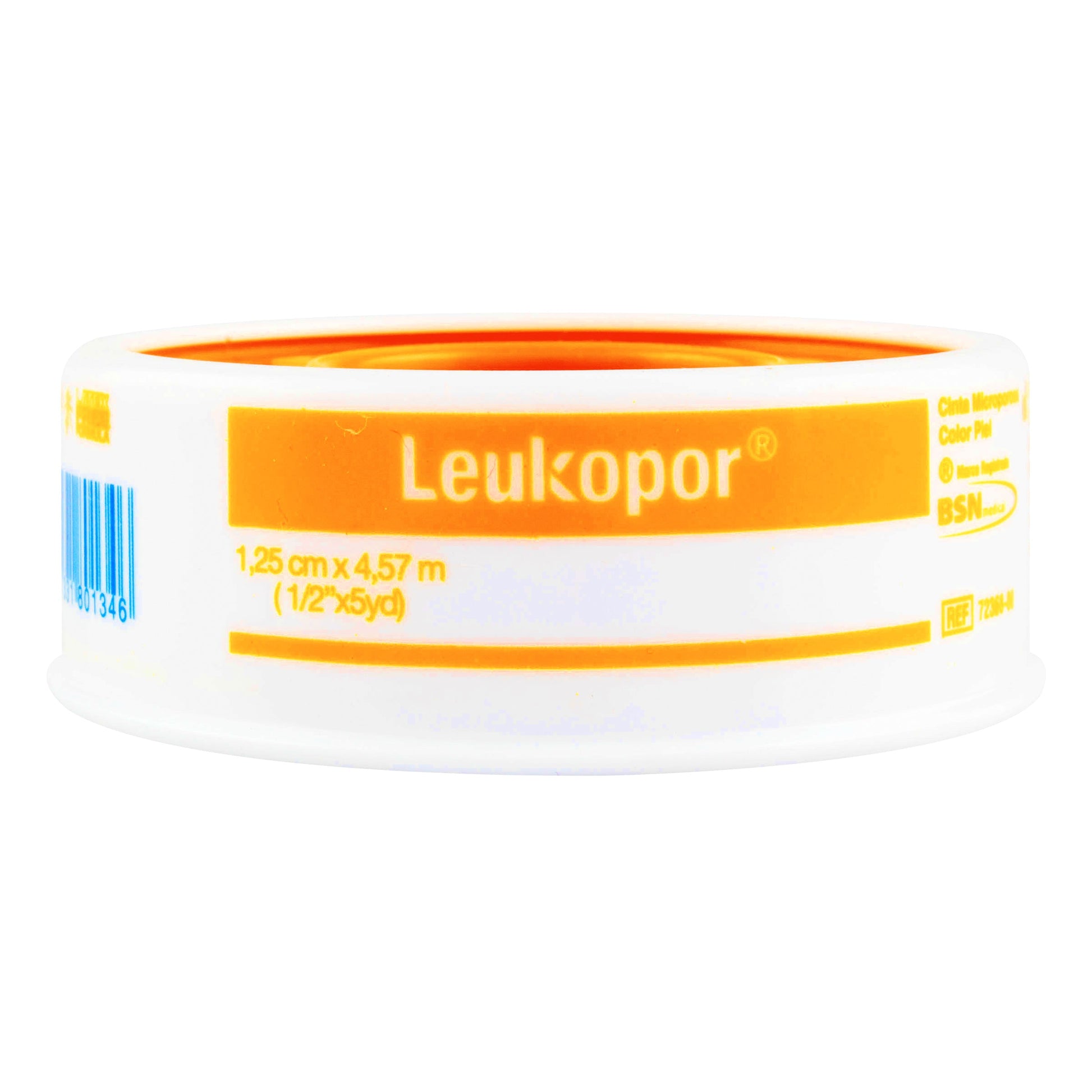 Micropore Leukopor Piel 1/2x5