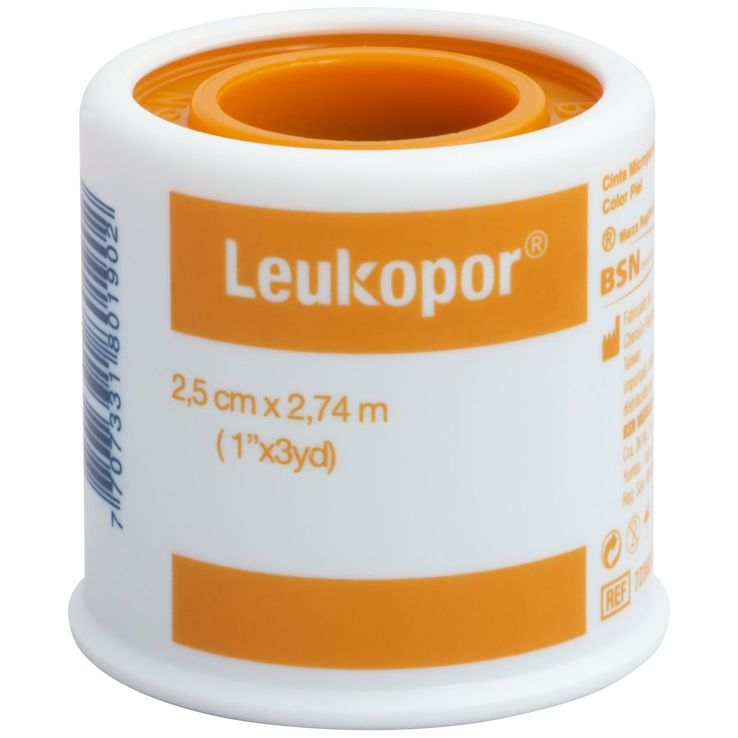 Esp.leukopor Piel 1x3