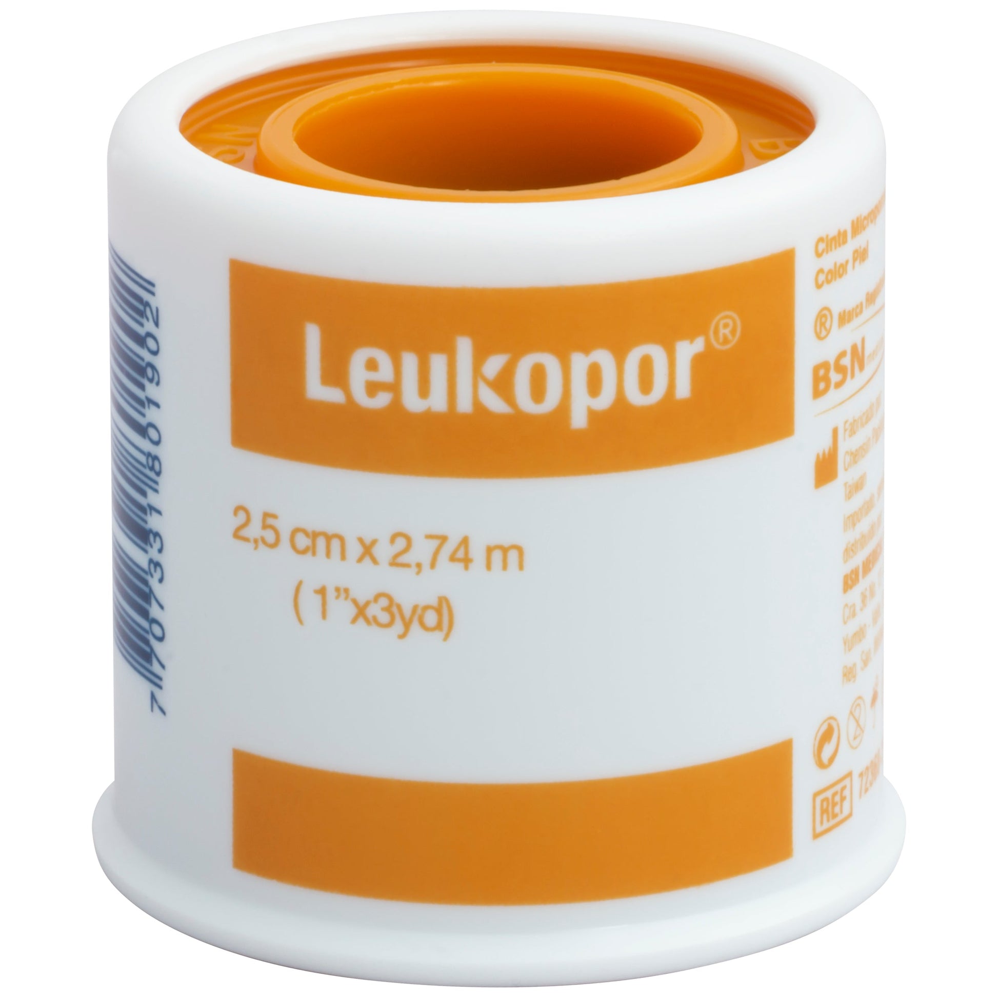 Esp.leukopor Piel 1x3
