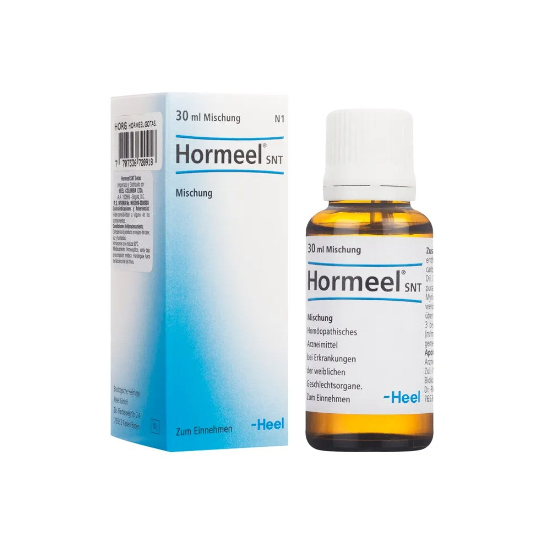 Hormeel Snt Gotas 30 ml(PAE)