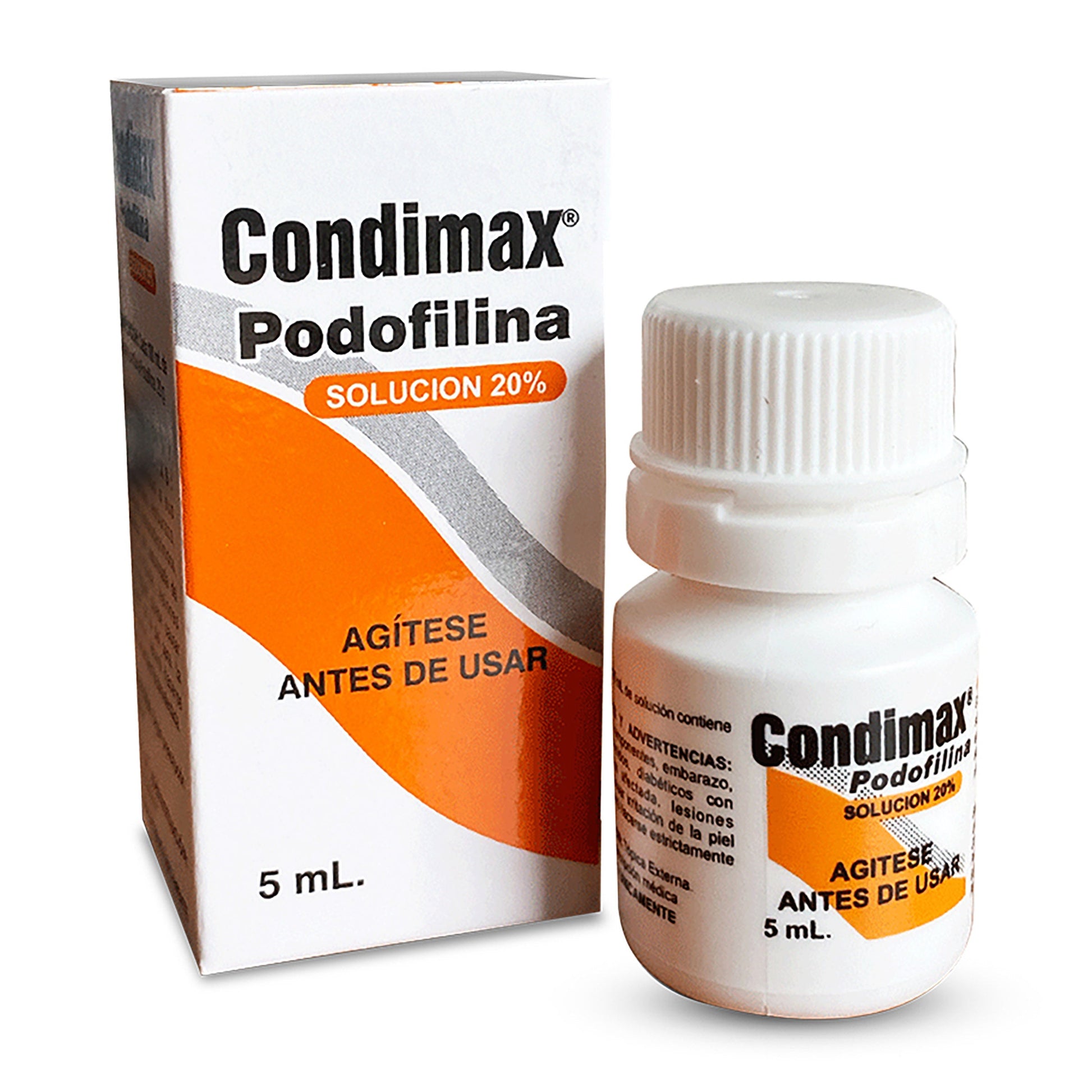 CondónIMAX 5 ml