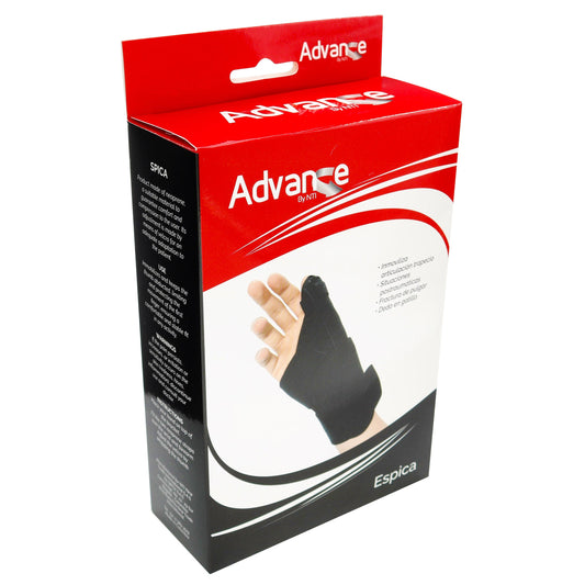 Ortopedico Esparadrapo De Pulgar Advance Nti