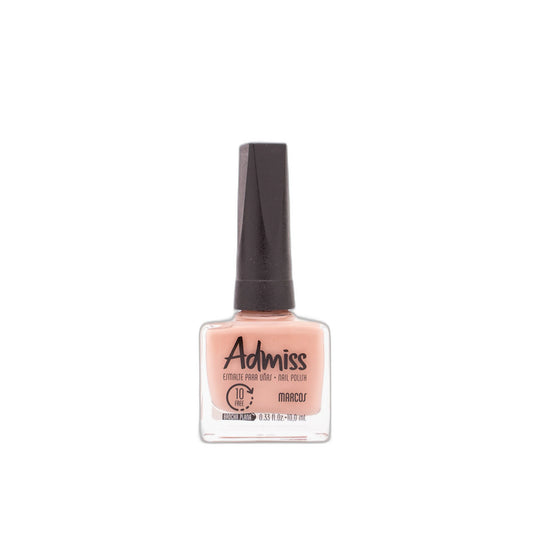 Marcos 10 ML Admiss