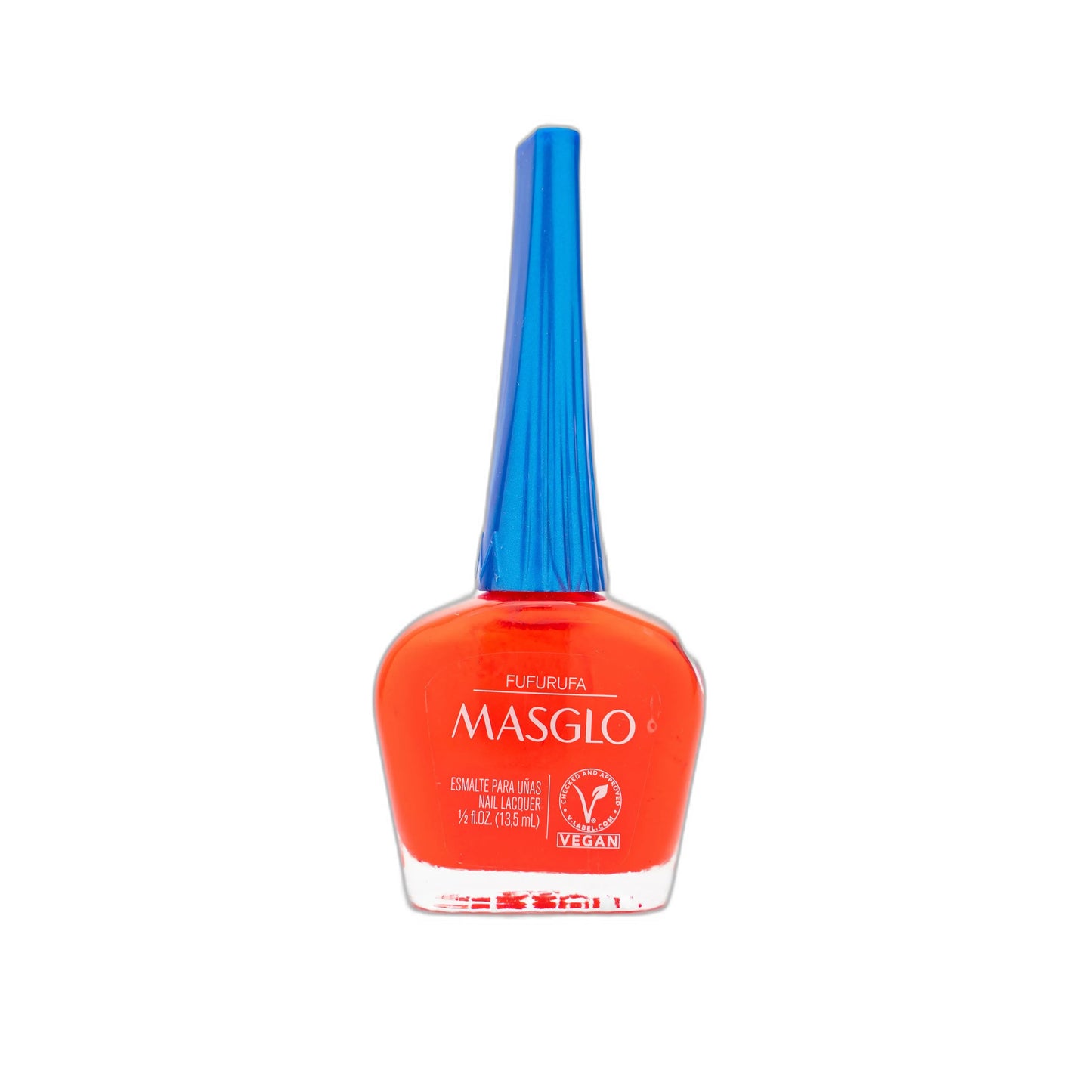 Esmalte Masglo Fufurufa