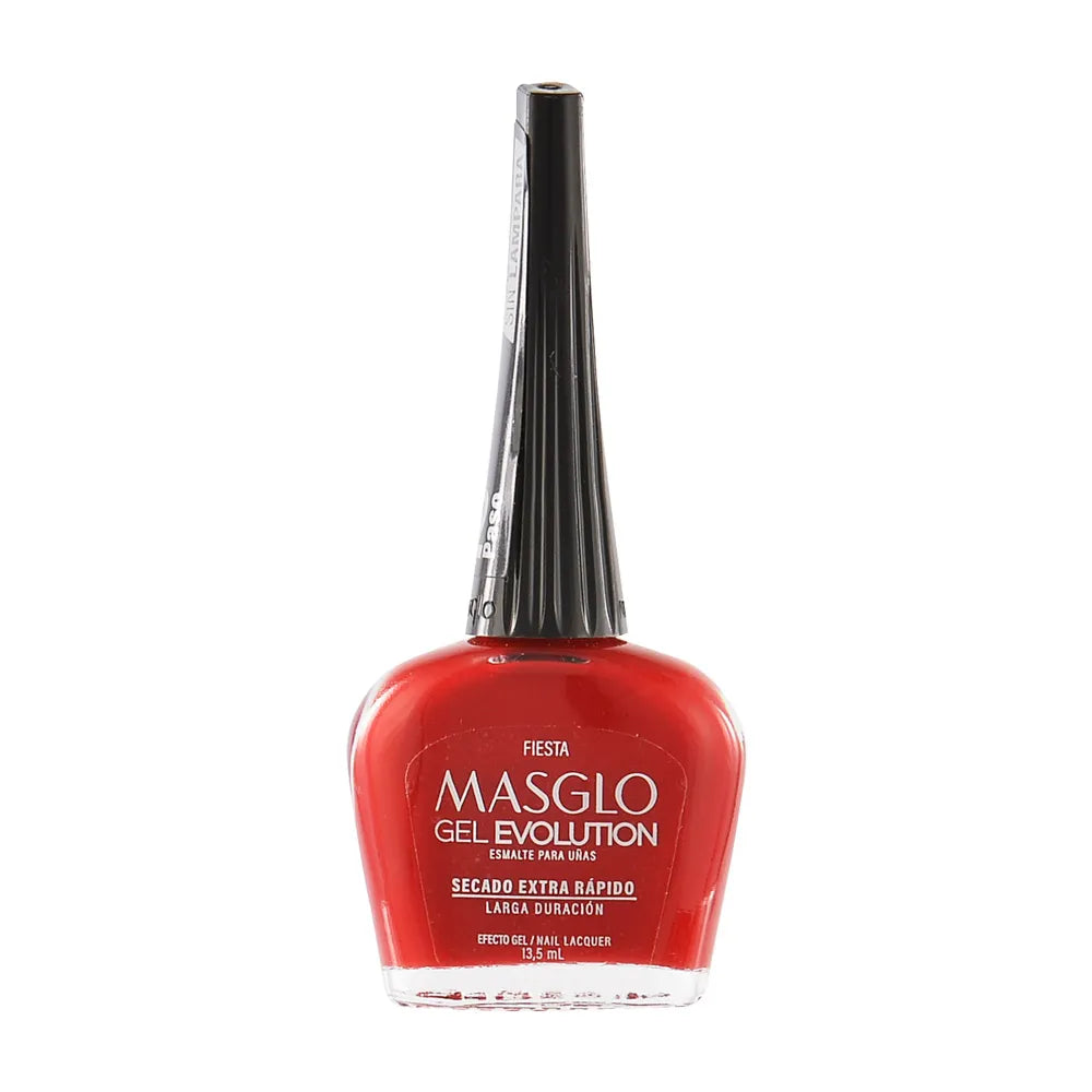Fiesta 13.5 ML Masglo Gel Evolution
