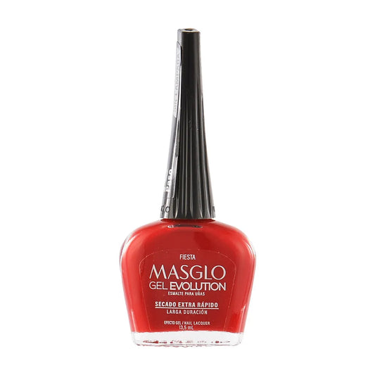 Fiesta 13.5 ML Masglo Gel Evolution