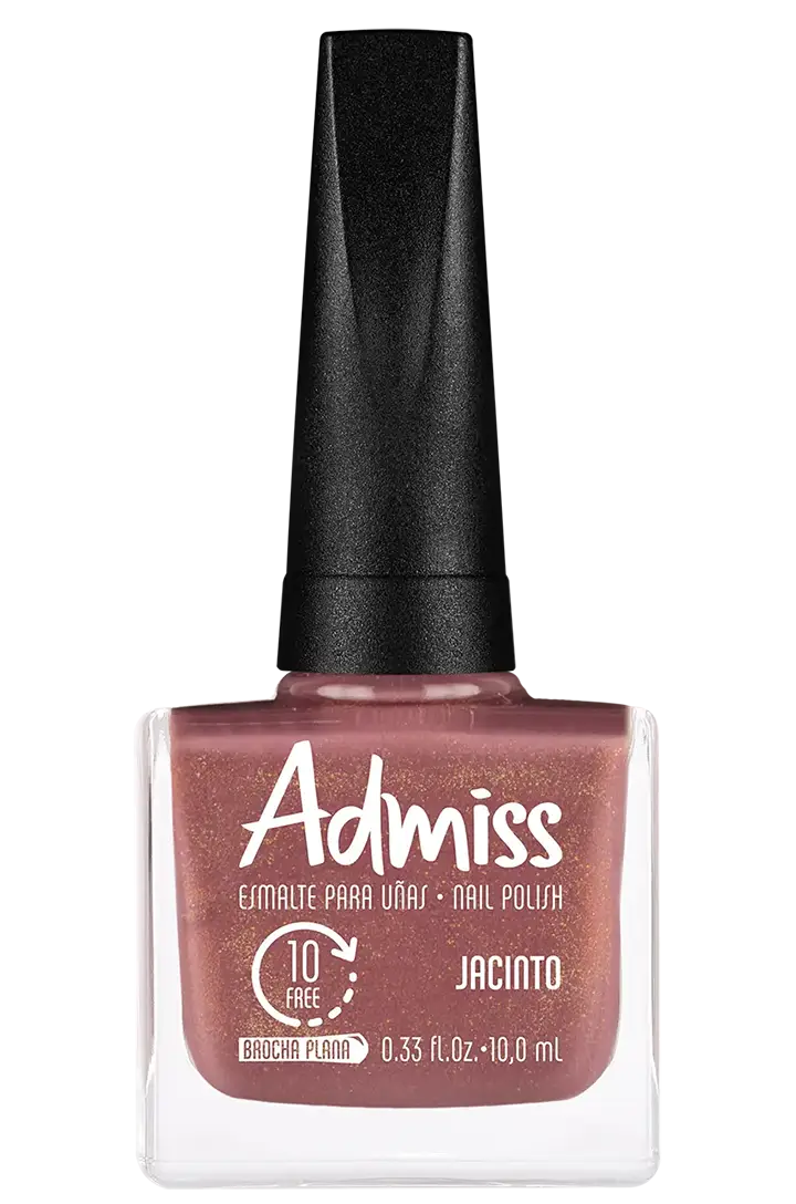 Admiss Jacinto 10 ML