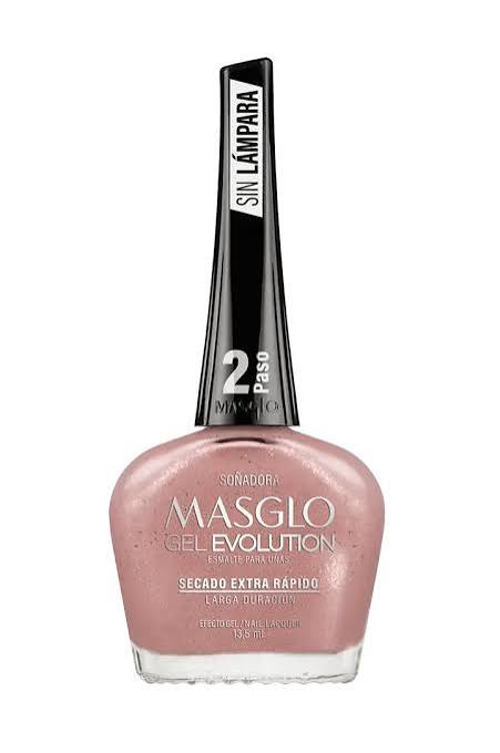 Soñadora 13.5 ML Masglo Gel Evolution