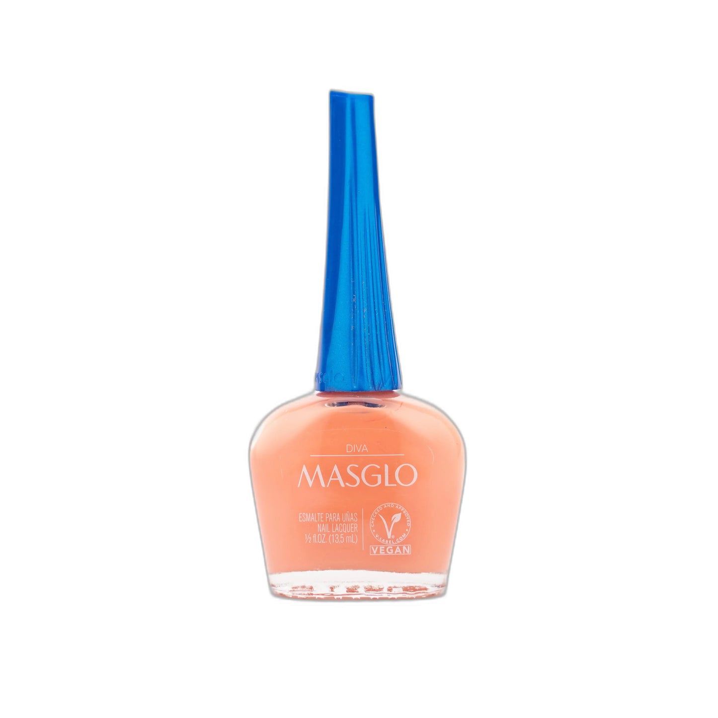 Esmalte Diva Masglo