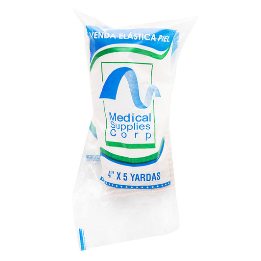 venda-elastica-color-piel-medical-4x5-yardas