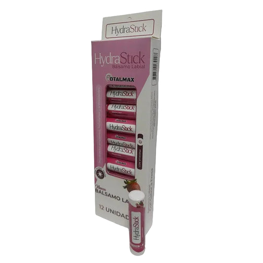 Lab Hydrastick Manteca Cacao Fresa