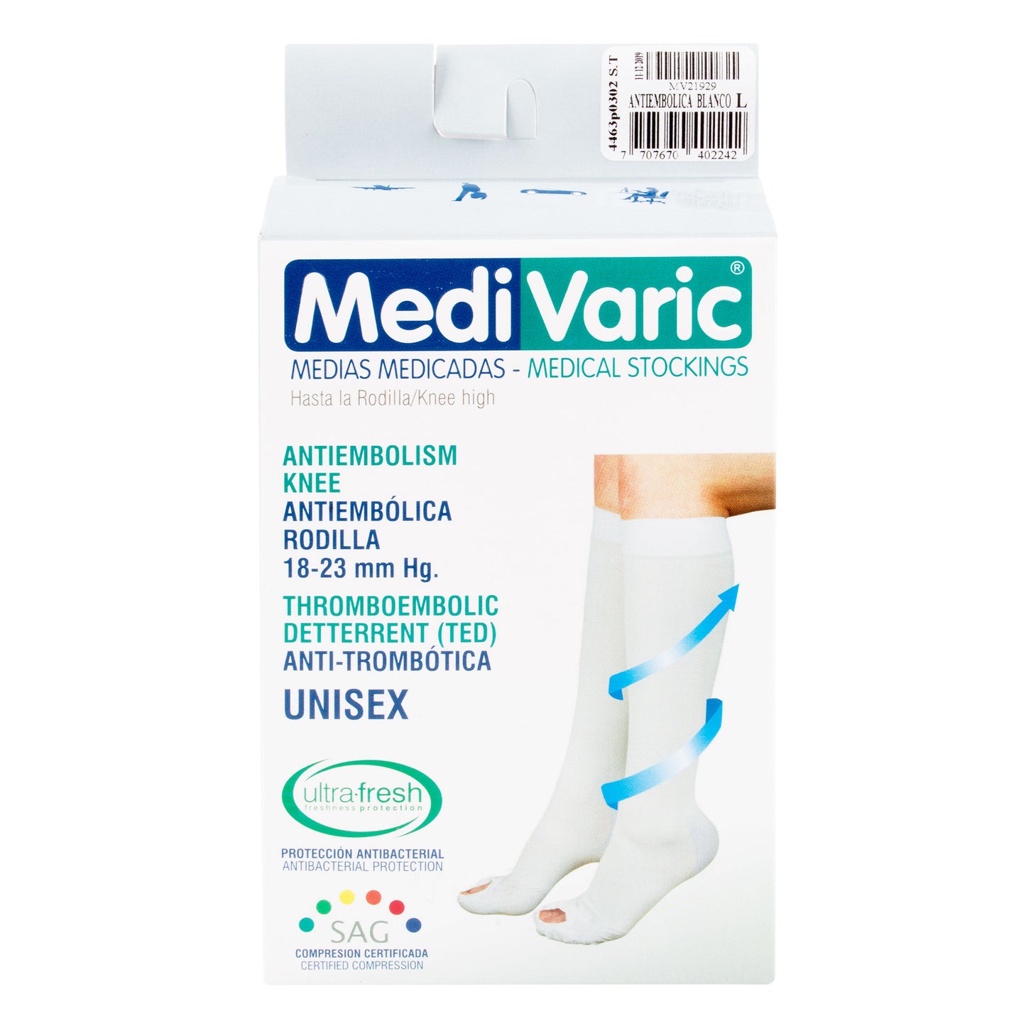 media-medivaric-antiembolismo-l-rodilla-blanco