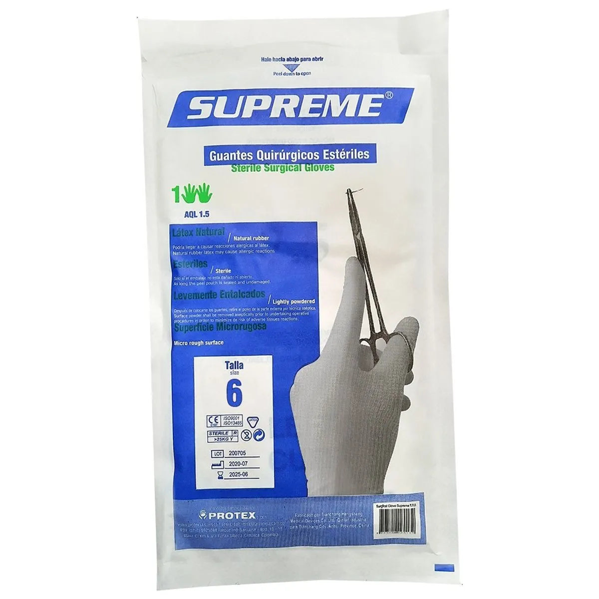 guantes-quirurgicos-esteril-supreme-t-6