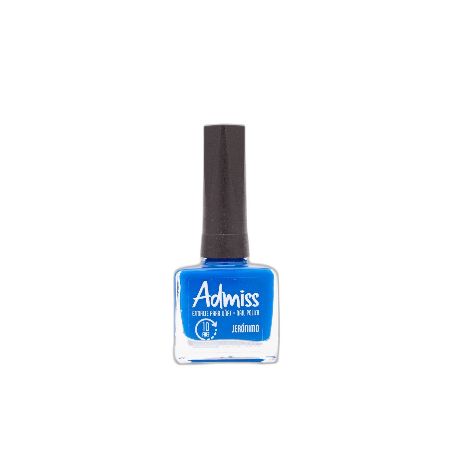 Admiss Jerónimo 10 ML