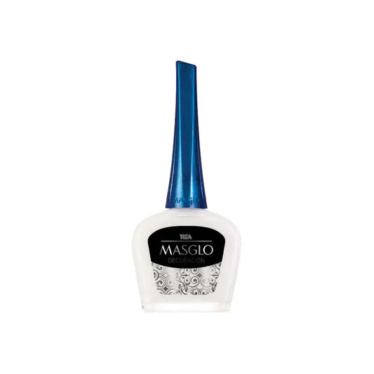 Esmalte Decoracion Tiza 13.5 ml No. 0-1