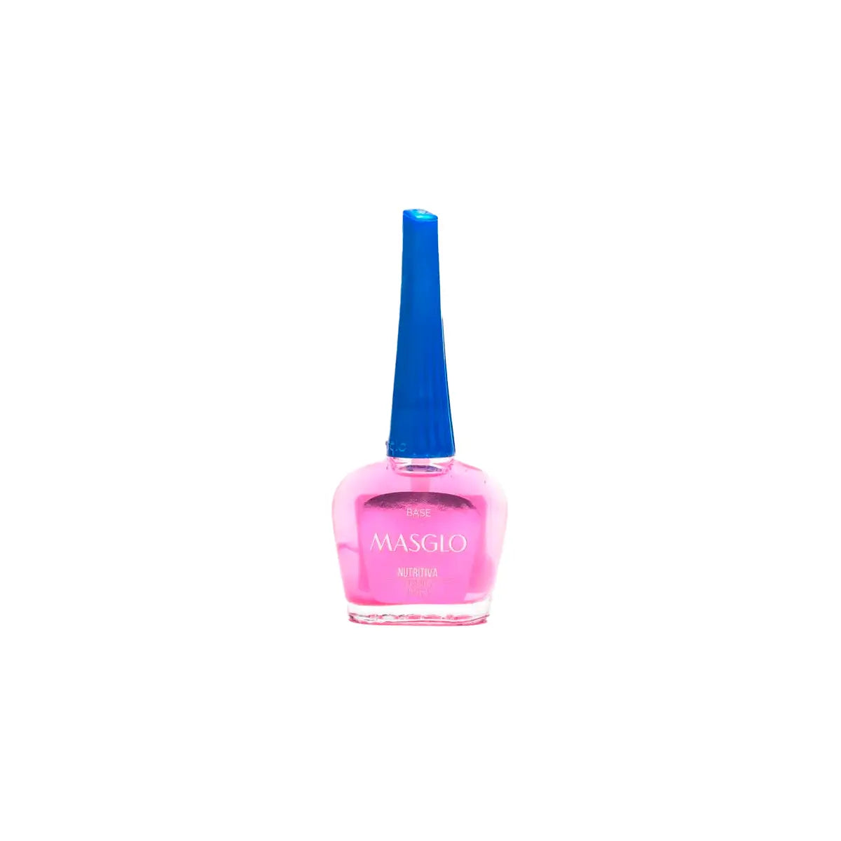 Base Rosada Nutritiva 13.5ml Masglo