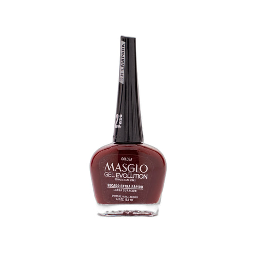 Golosa 13.5 Masglo Gel Evolution