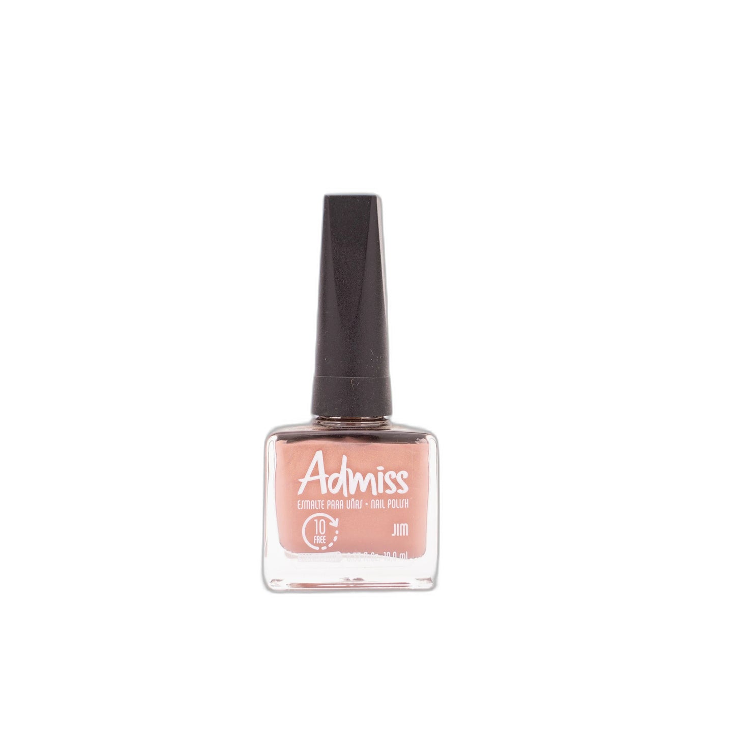 Admiss Jim 10 ML
