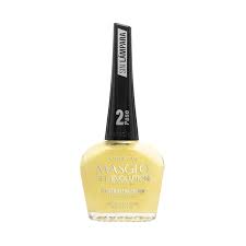 Esmalte Masglo Trascendental Sin Lámpara