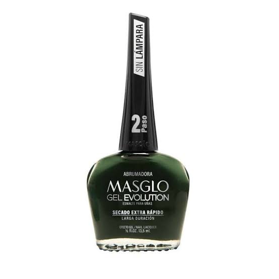 Abrumadora 13.5 Masglo Gel Evolution
