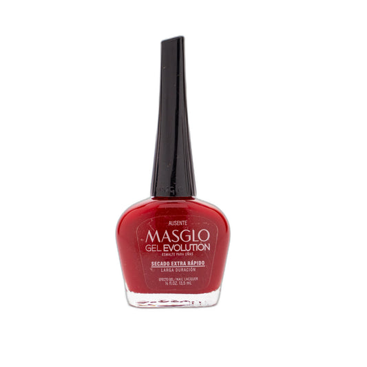 Ausente 13.5 ML Masglo Gel Evolution
