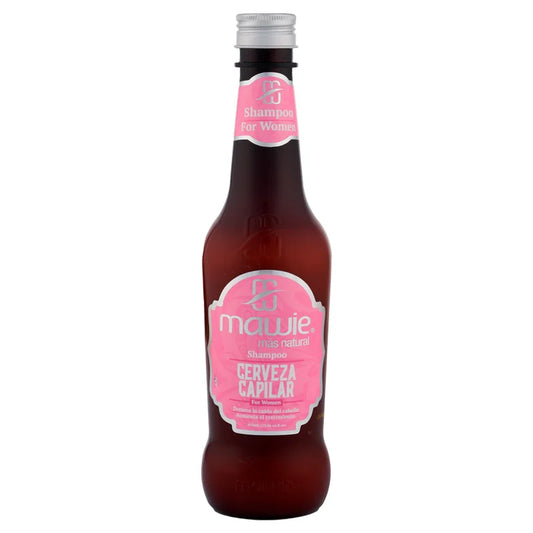 Shampoomawie Cerveza Women 410 ml