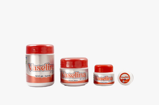 Vaselina 100 Gr