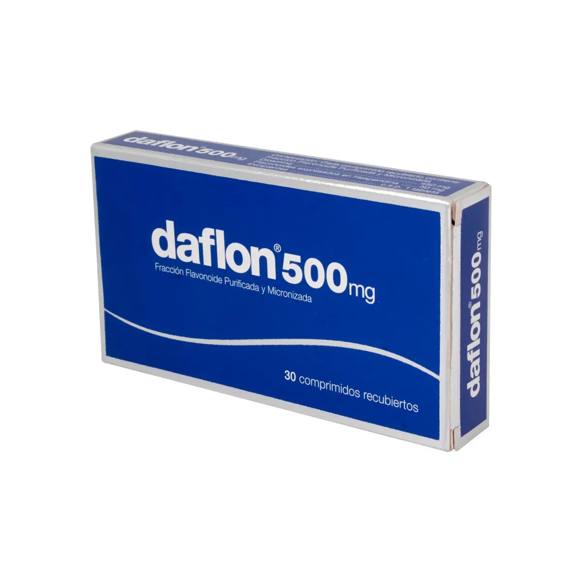 Daflon 500 mg 30 Comprimidos (m) (a)
