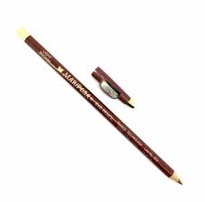 Lapiz Delinead.ojos Mariposa Light Brown
