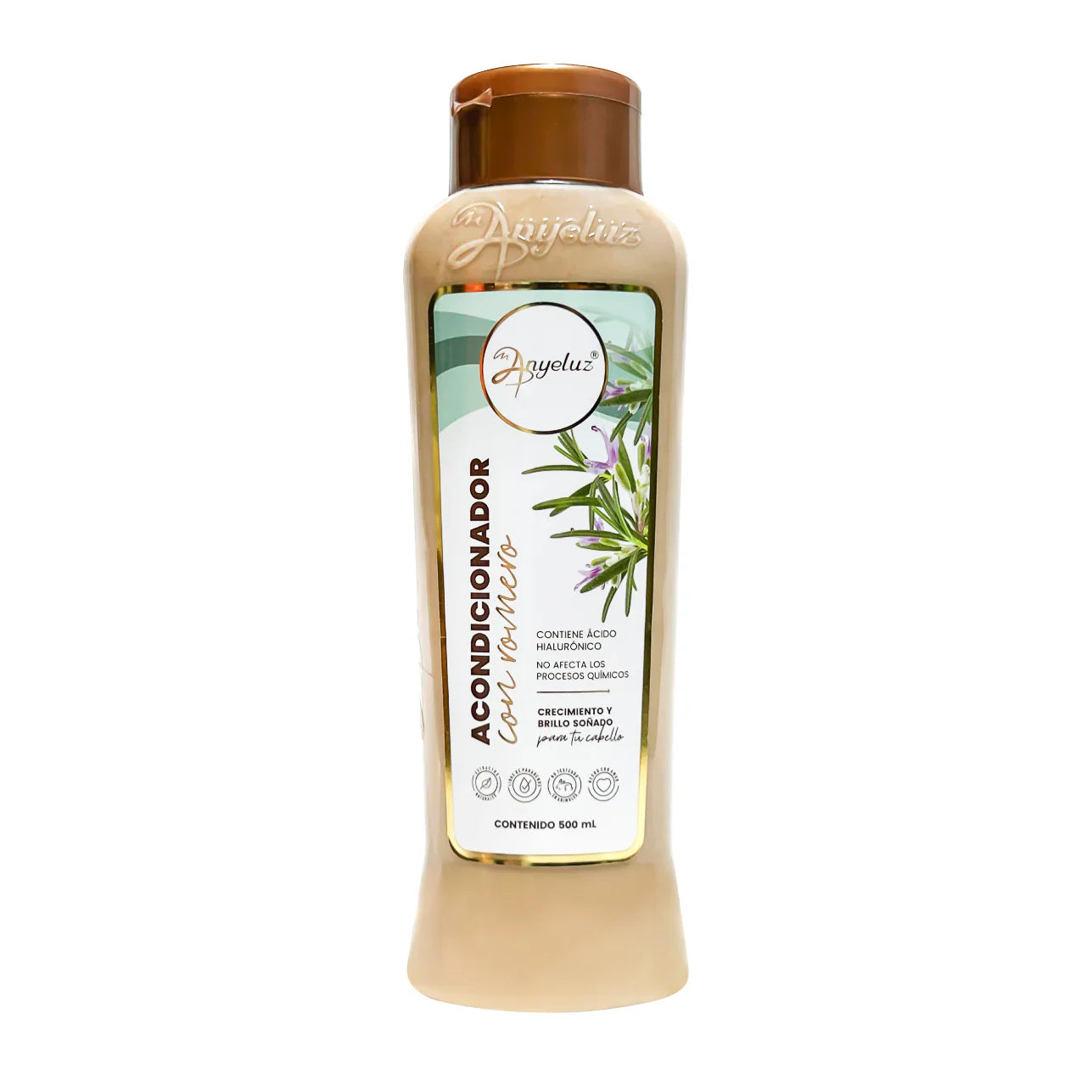 Aco. Anyeluz Romero 500 ml (sav)