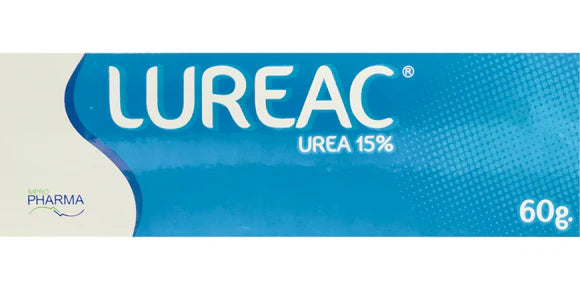 lurea-urea-15-x-60-gramos