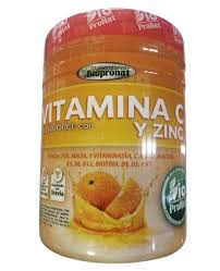 iltraforce-vitamina-c-500-gramos-biopronat